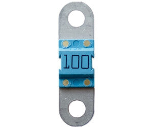 MIDI-fuse 100A/32V (Singular Piece)