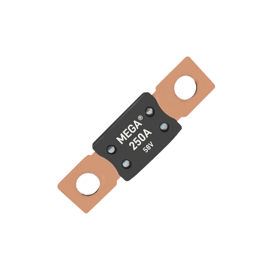 MEGA-fuse 250A/58V for 48V products (1 pc)