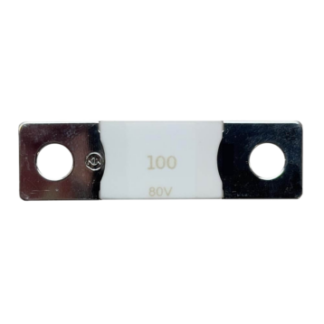 MEGA-fuse 100A/80V (Single pc)