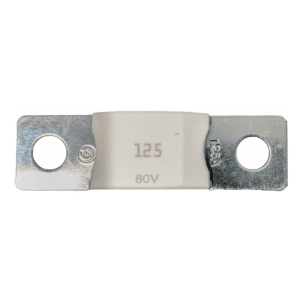 MEGA-fuse 125A/80V (Single pc)
