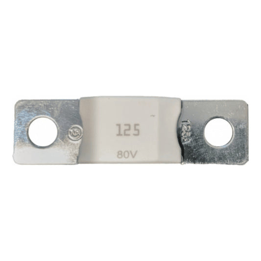 MEGA-fuse 125A/80V (Single pc)