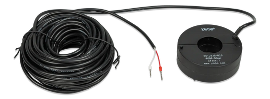 Current Transformer 400A:50mA for MultiPlus-II (10m)Wire-end