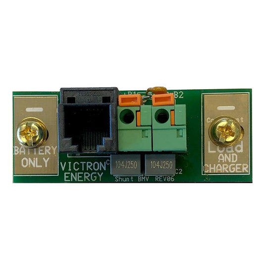 Victron PCBA for shunt BMV 602S/700/702/712