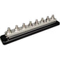 Victron Busbars 600A - 8 High Current Connections/8 Low Current Connections & Cover