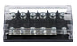 Victron Energy 6-Way Fuse Holder With Busbar for MEGA fuse
