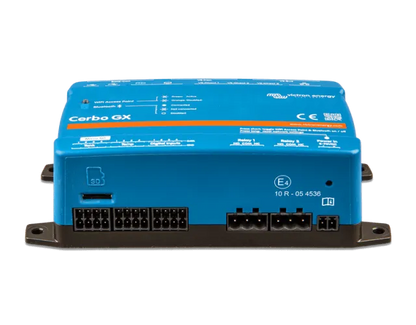 Victron Cerbo GX MK2 Monitoring System