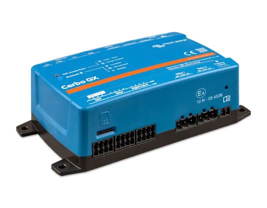 Victron Cerbo GX MK2 Monitoring System