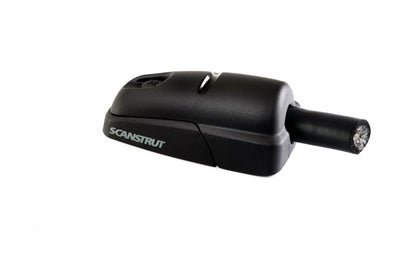 Horizontal Cable Seal DS-H10-BLK