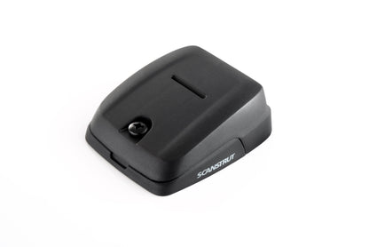 Double Horizontal Cable Seal 10 DS-HD10-BLK