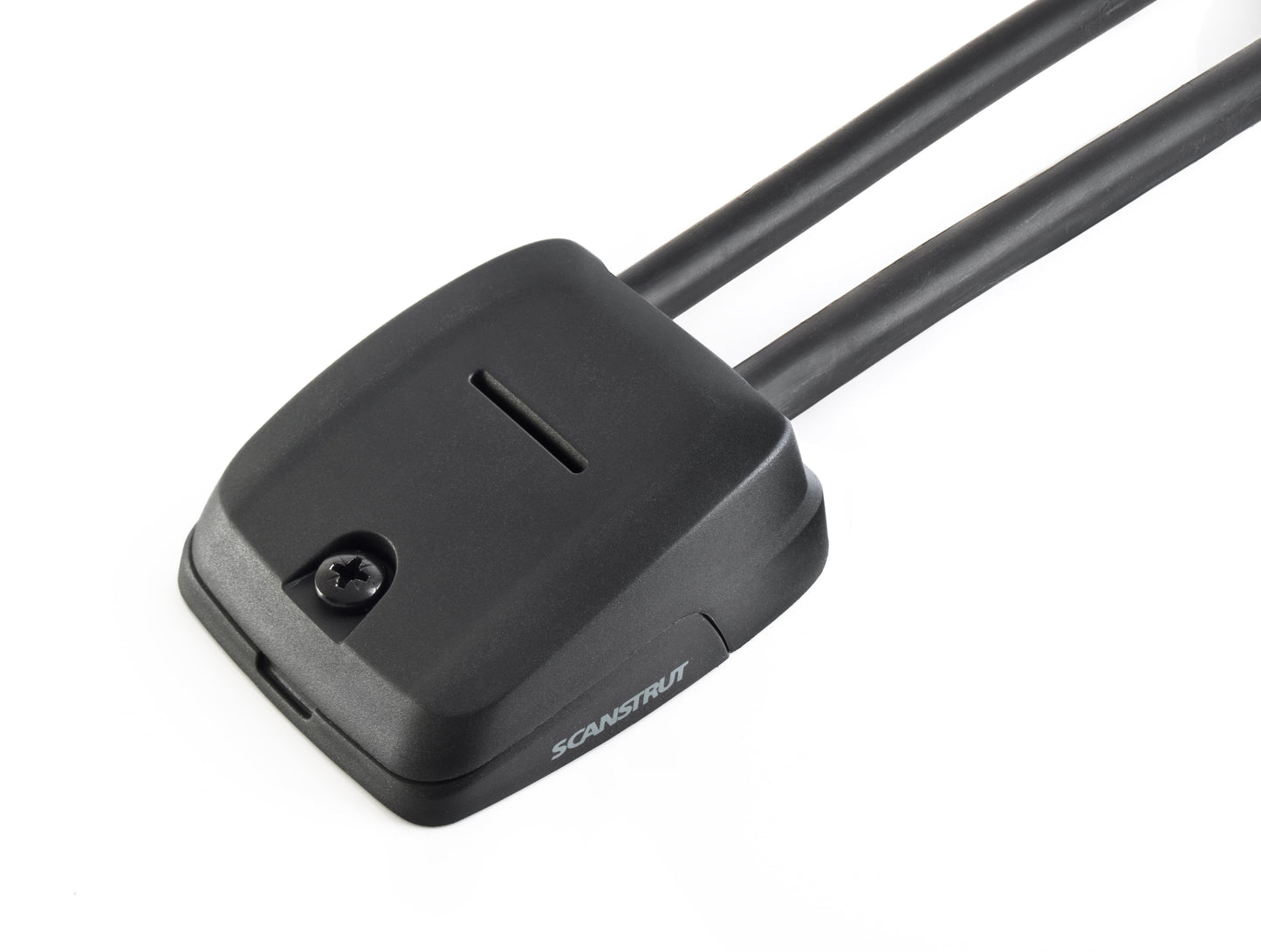 Double Horizontal Cable Seal 10 DS-HD10-BLK
