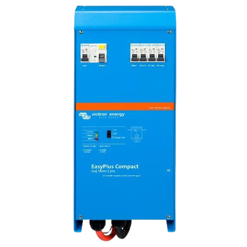 Victron EasyPlus Compact 12/1600/70-16 230V VE.Bus