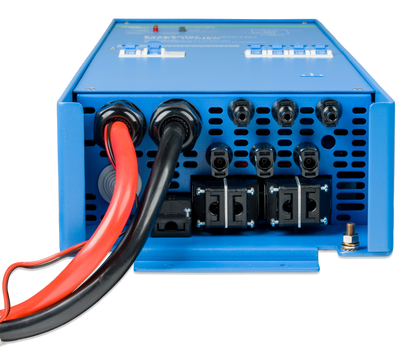 Victron EasySolar 12/1600/70-16 230V MPPT 100/50