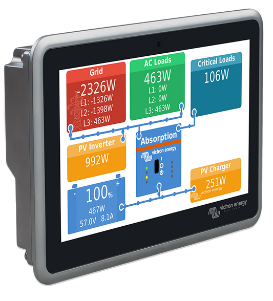 Victron Ekrano GX System Controller - BPP900480100