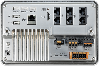 Victron Ekrano GX System Controller - BPP900480100