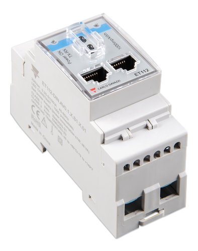 Victron Energy Meter ET112 - 1 Phase - Max 100A