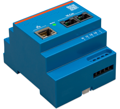 Victron Three-Phase Energy Meter - VM-3P75CT
