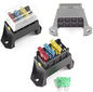 Standard Blade Fuse Holder
