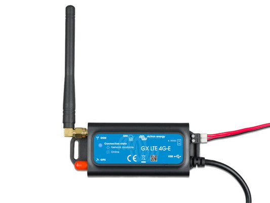 Victron Energy GX LTW 4-G-E