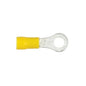 Yellow Pre Insulted Terminal - Y6 6.5mm hole