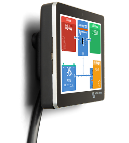 GX Touch 70 Wall Mount
