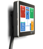 GX Touch 70 Wall Mount