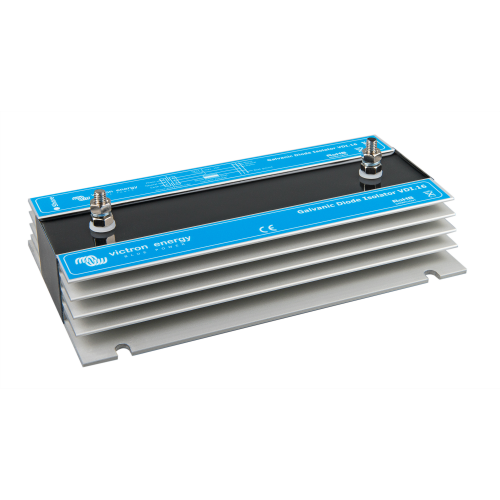 Galvanic Isolator VDI-16 A