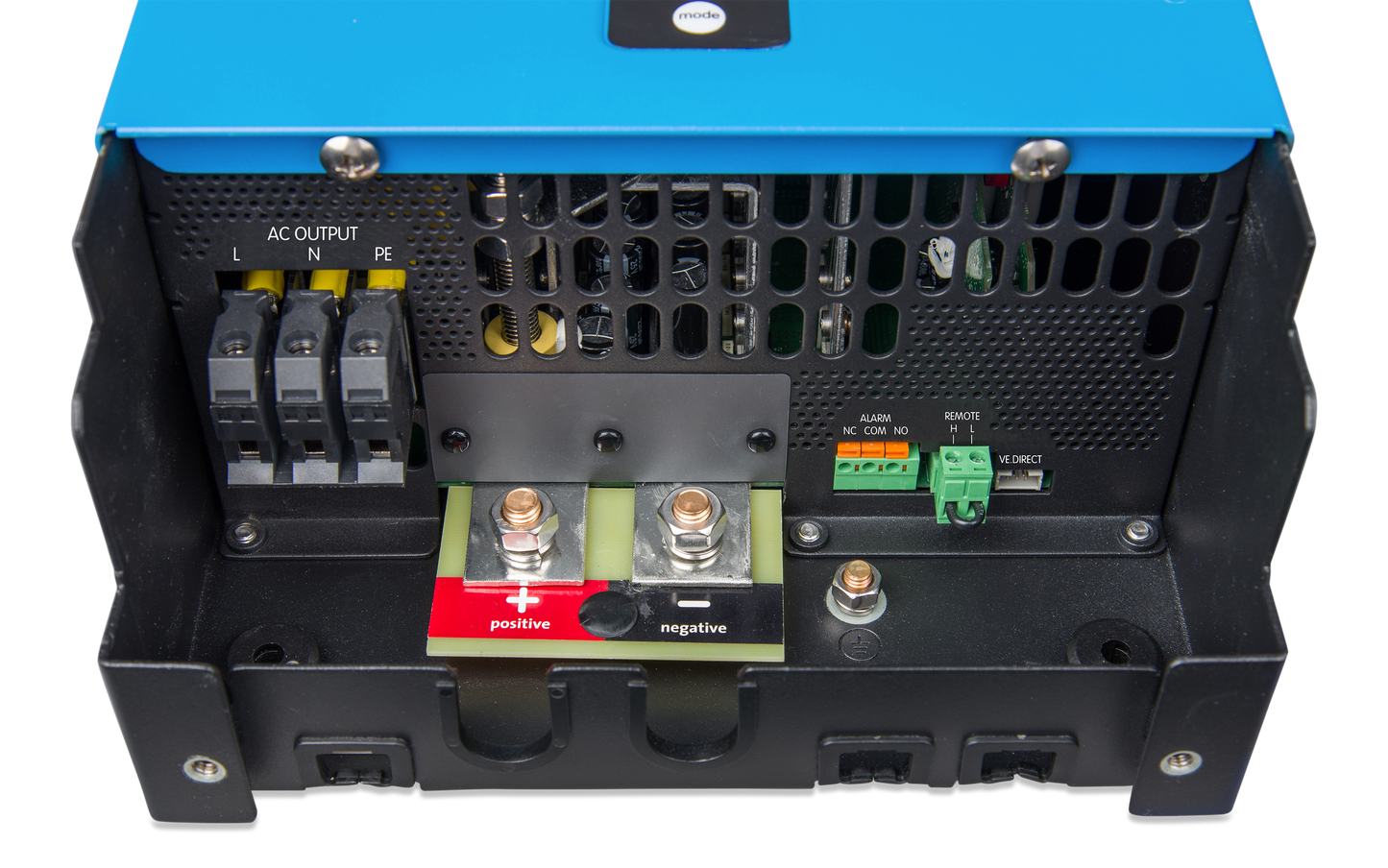 Victron 2000VA Inverter 12V - Smart Pure Sine Wave Phoenix Inverter