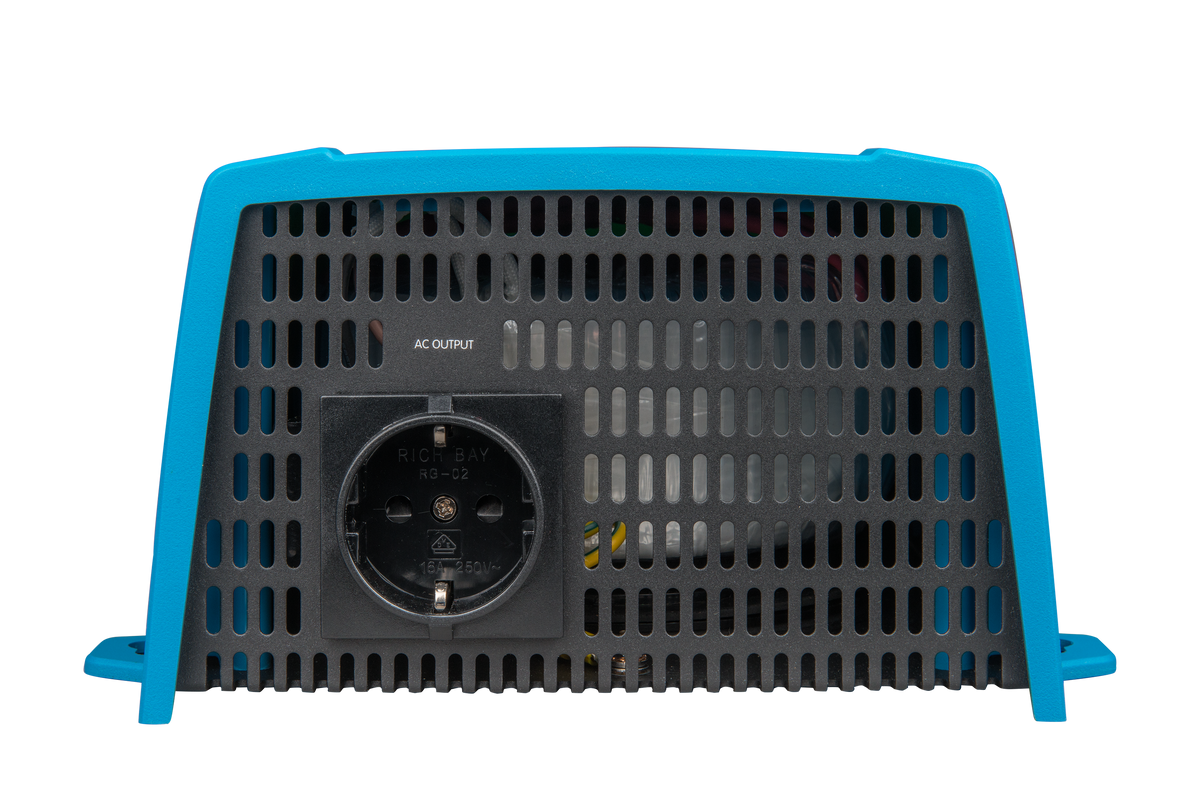 Victron 1200VA Inverter 12V – Pure Sine Wave Inverter VE.Direct - PIN122121410