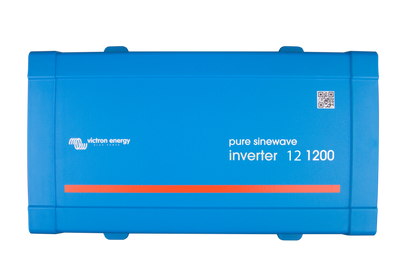 Victron 1200VA Inverter 12V – Pure Sine Wave Inverter VE.Direct - PIN122121410