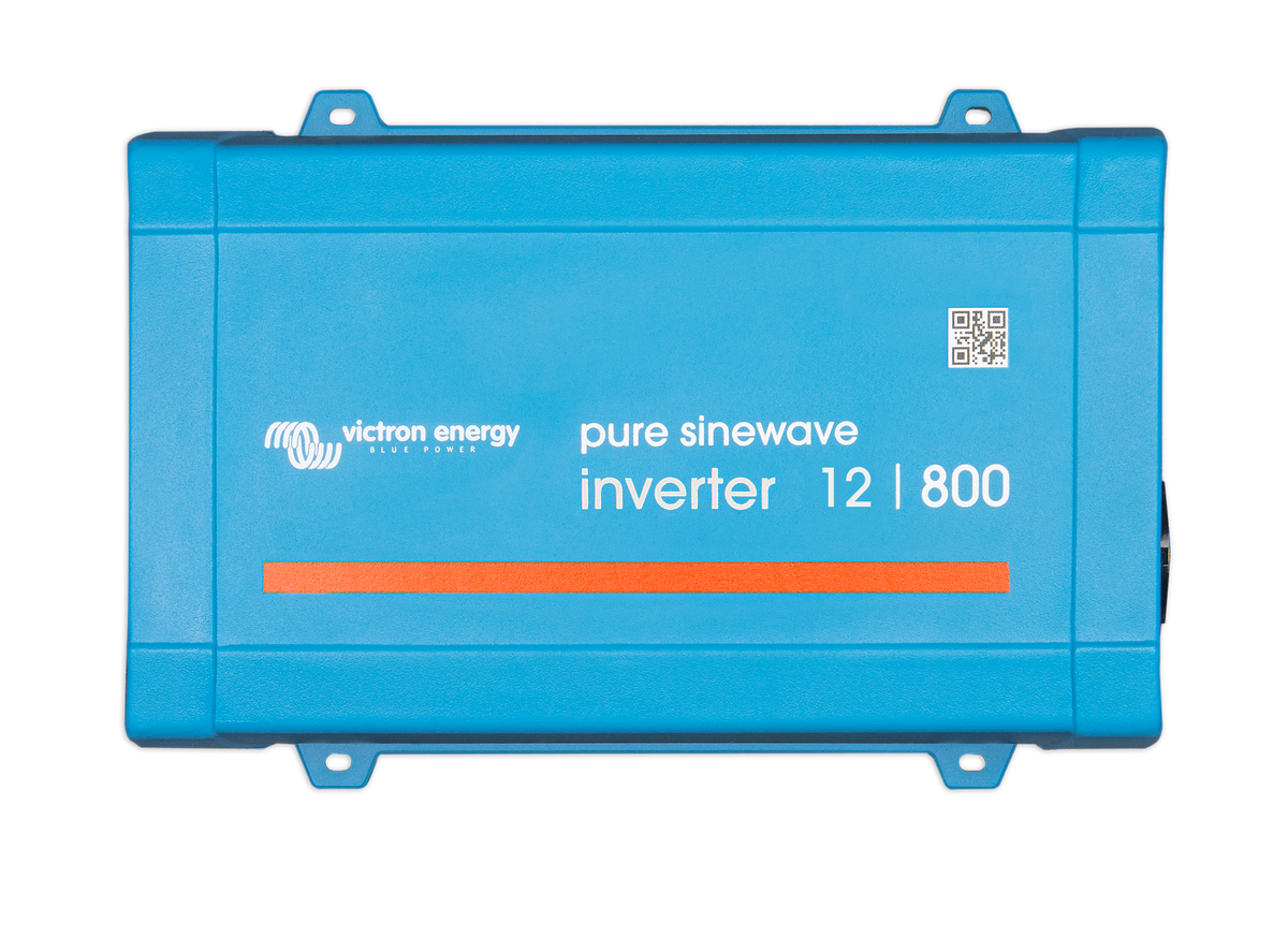 Victron Inverter 12/800 230V VE.Direct UK - PIN121801400