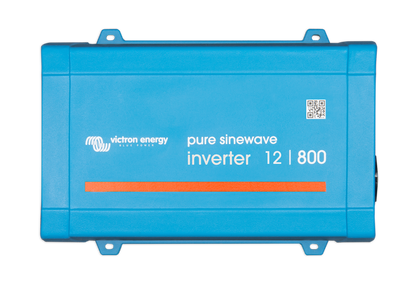 Victron Inverter 12/800 230V VE.Direct UK - PIN121801400