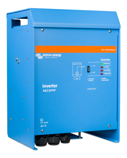 Victron Inverter 24/3000 230V VE.Bus - PIN243020000