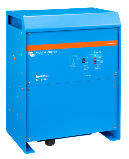 Victron Inverter 24/5000 230V VE.Bus - PIN245020000