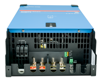 Victron 3000VA Inverter 12V - Smart Pure Sine Wave Inverter - PIN122300000