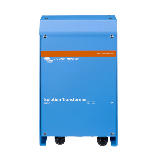 Isolation Tr. 7000W 230V