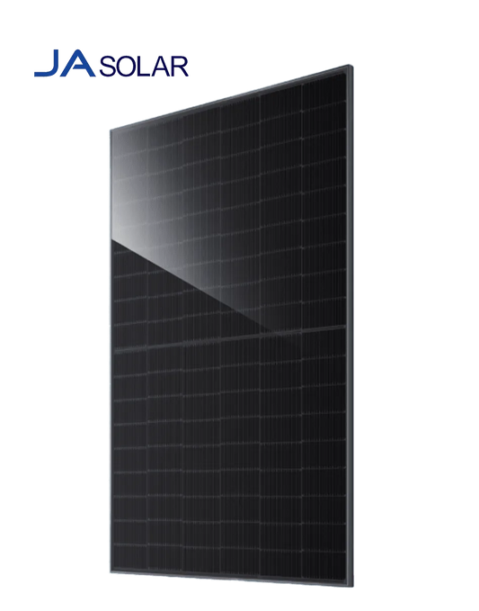 JA Solar 445W Bi-facial