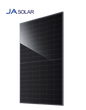 JA Solar 445W Bi-facial