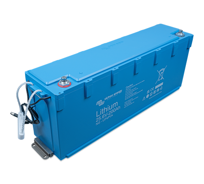 Victron Lithium LiFePO4 51.2V 100Ah NG Battery