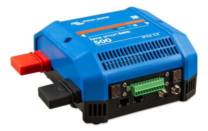Lynx Smart BMS500 (M8)