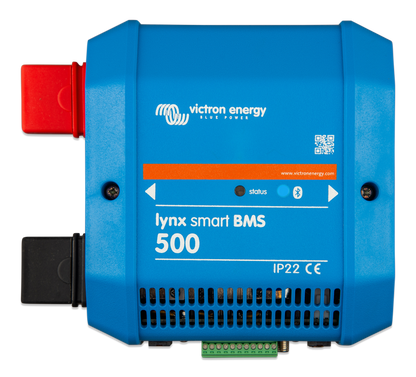 Lynx Smart BMS500 (M8)