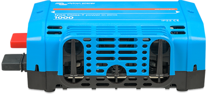 Victron Lynx Class-T Power In (M10) - LYN060404010
