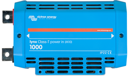 Victron Lynx Class-T Power In (M10) - LYN060404010