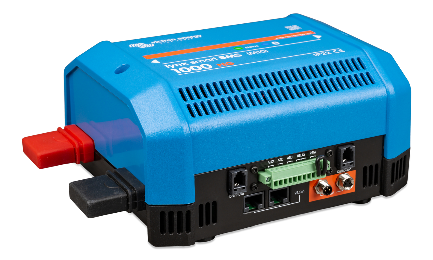 Victron Lynx Smart BMS 1000 NG (M10)