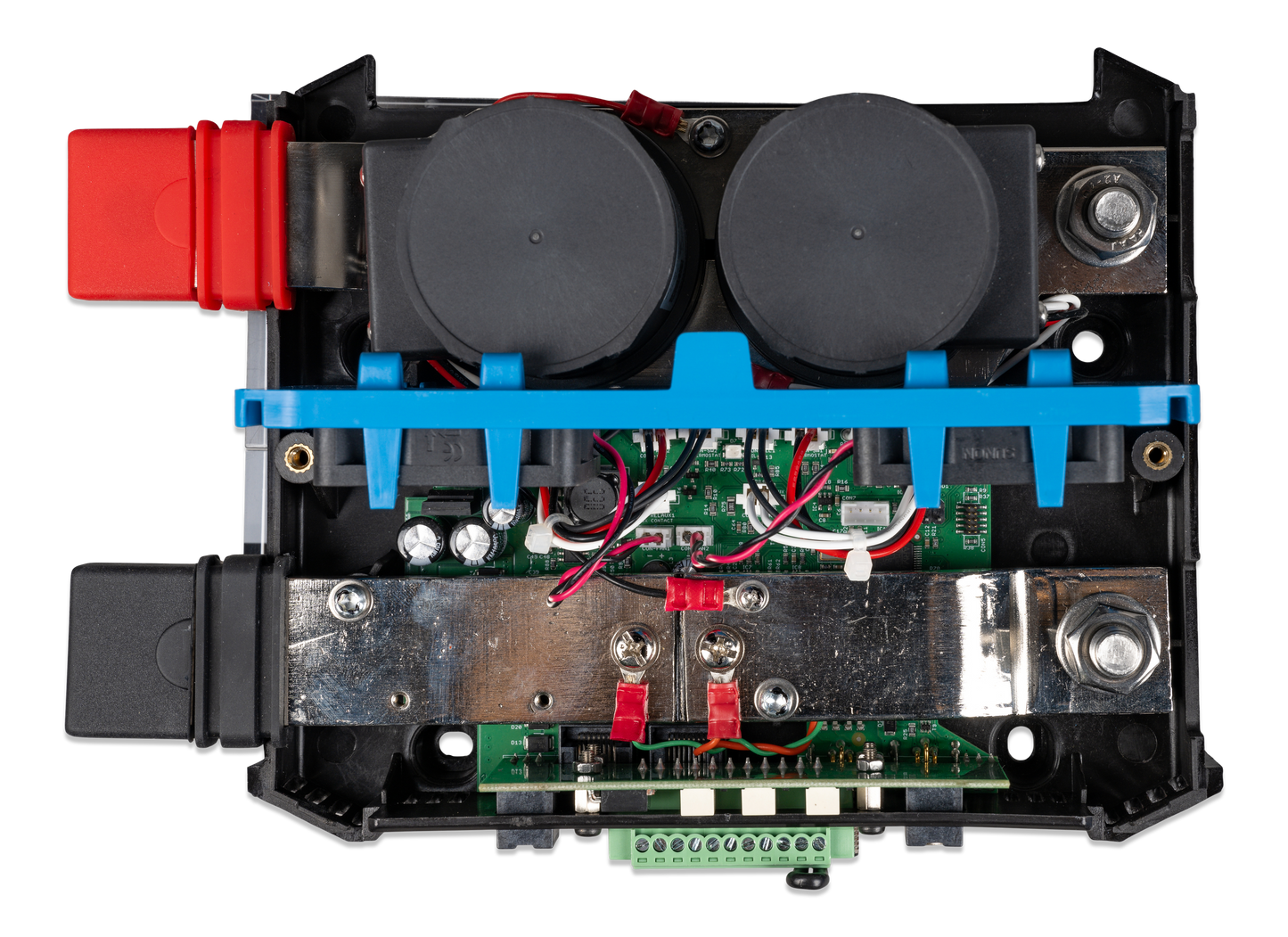 Victron Lynx Smart BMS 1000 NG (M10)