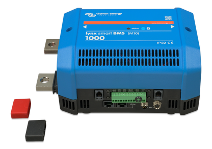 Victron Lynx Smart BMS 1000 (M10)