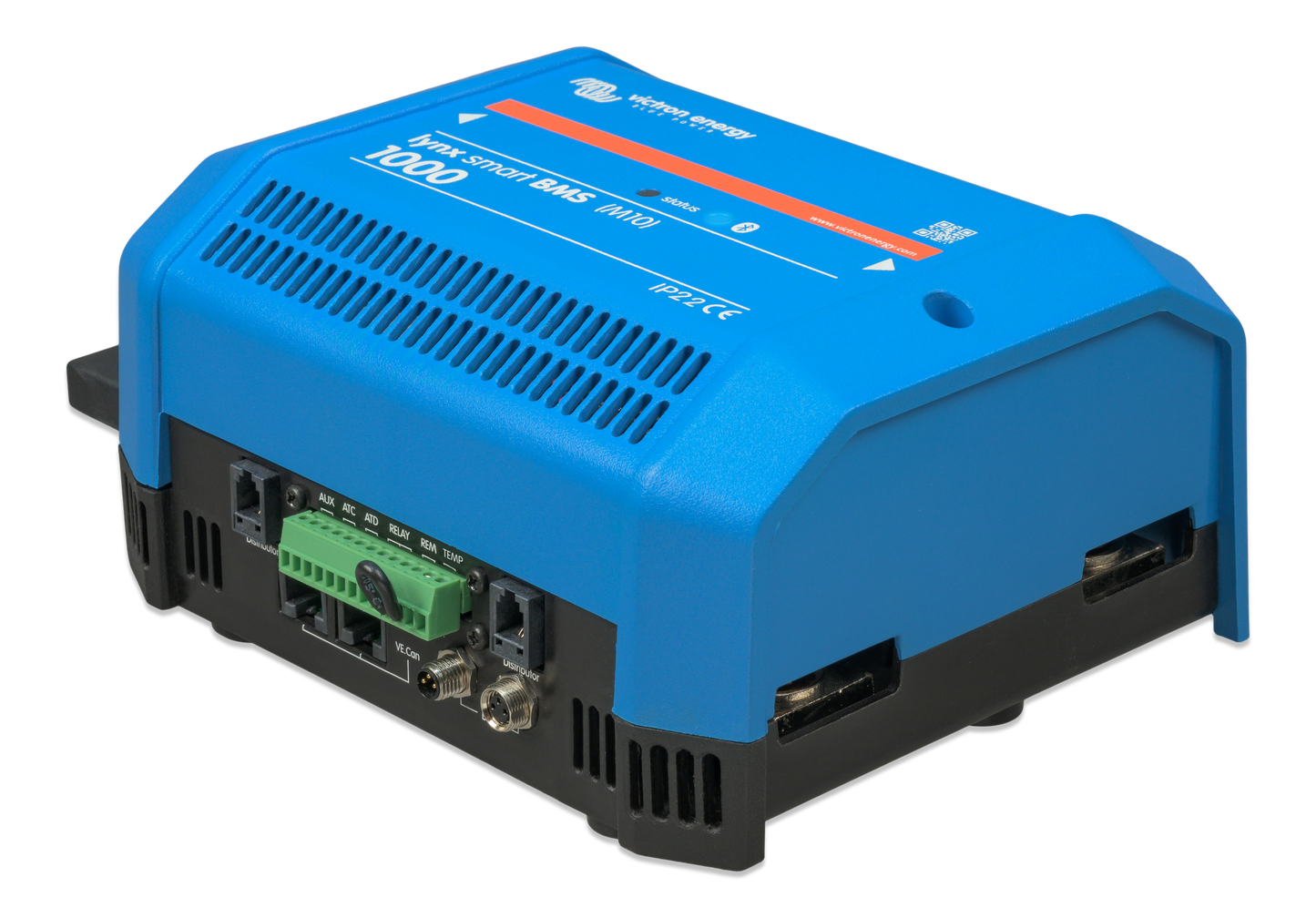 Victron Lynx Smart BMS 1000 (M10)
