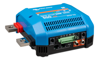 Victron Lynx Smart BMS 500 NG (M10)