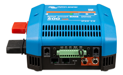 Victron Lynx Smart BMS 500 NG (M10)