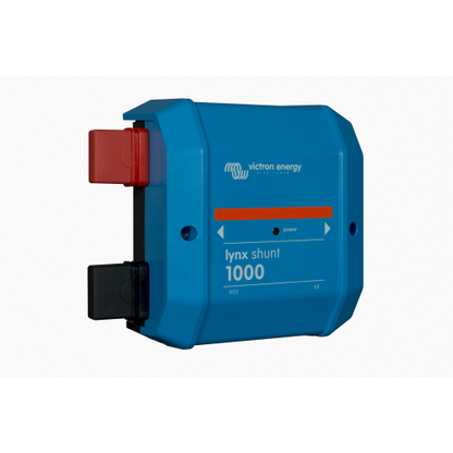 Victron Lynx Shunt Battery Monitor - 1000A VE.CAN (M8)