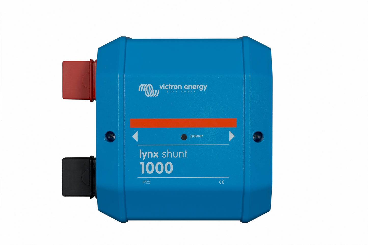 Victron Lynx Shunt VE.Can (M10) - LYN040102110